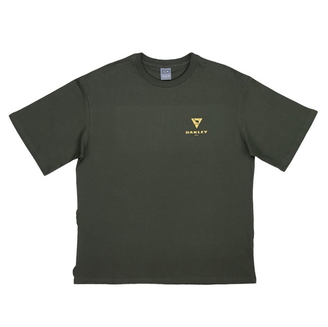 Camiseta Oakley DNA Purpose Tee Masculina - Foto 1