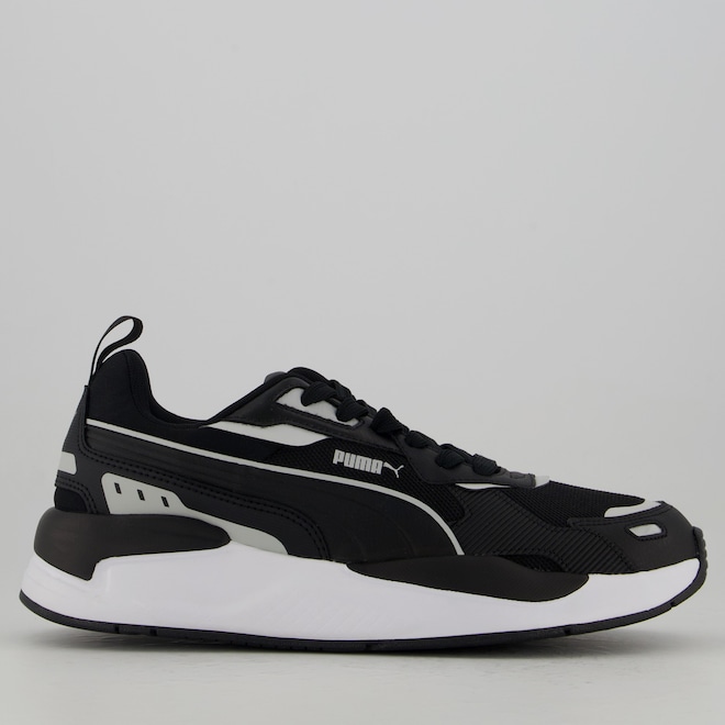 Tênis Masculino Puma X-Ray BDP - Foto 1