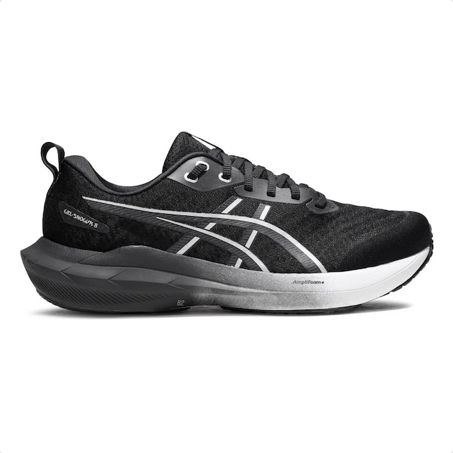 Tênis Masculino Asics Gel-Shogun 8 - Foto 1