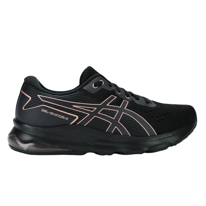 Tênis Feminino Asics Gel-Shinobi 2 - Foto 1
