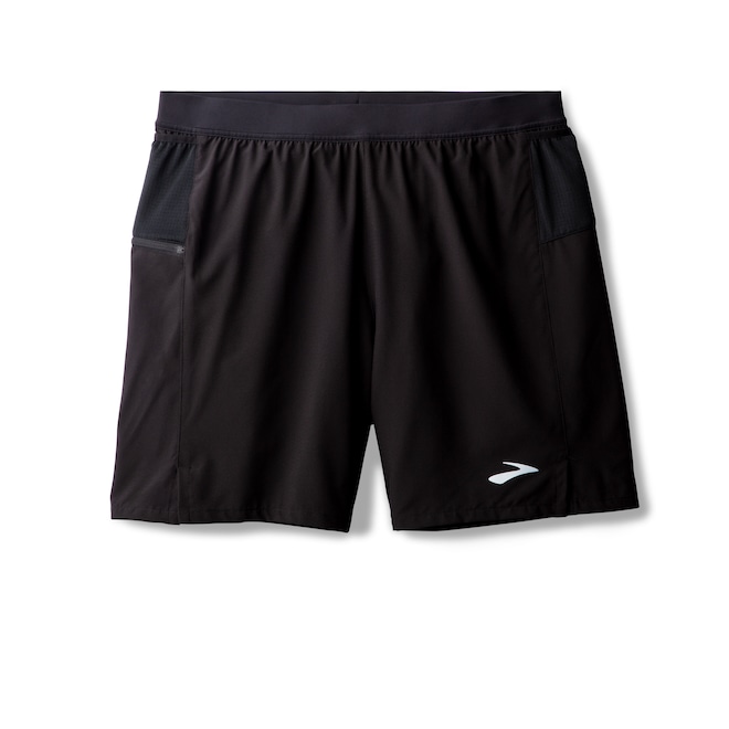 Short Brooks Journey 7" Masculino - Foto 1