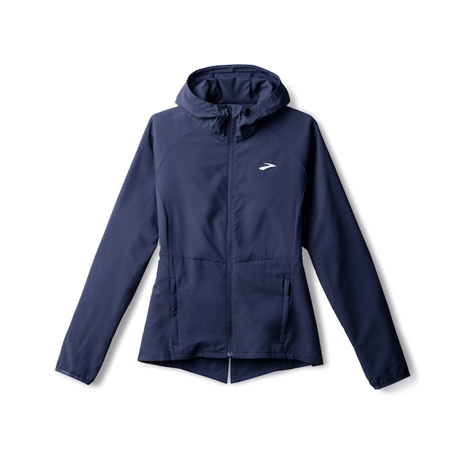 Jaqueta Brooks Canopy Feminina - Foto 1