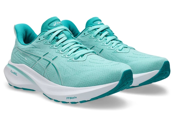 Tênis Feminino Asics Gt-2000 13 - Foto 1