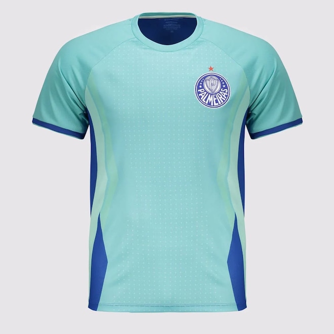 Camiseta do Palmeiras Betel Goalkeeper II Masculina - Foto 1