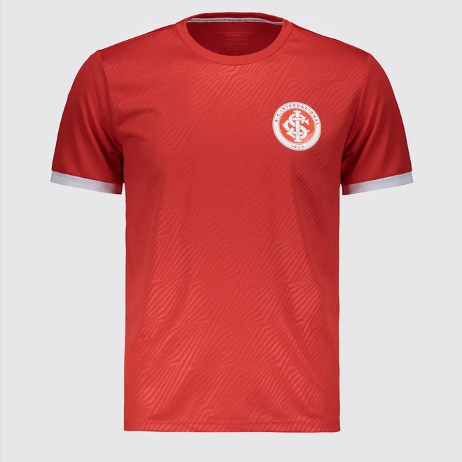 Camiseta do Internacional Betel Gigante Masculina - Foto 1