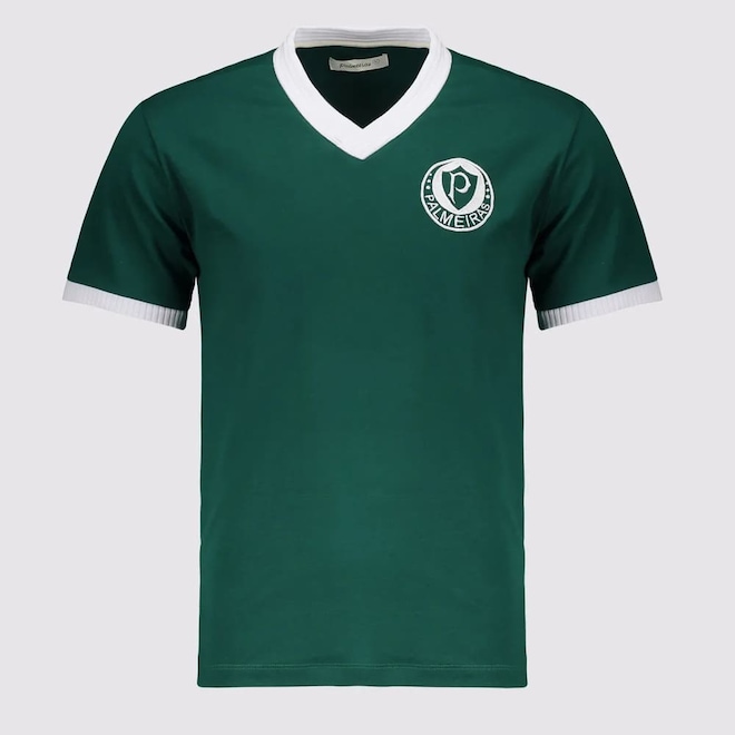 Camiseta do Palmeiras Betel Retrô 1959 Masculina - Foto 1