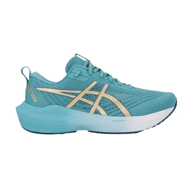 Tênis Feminino ASICS Gel-Nagoya 8 - Foto 1