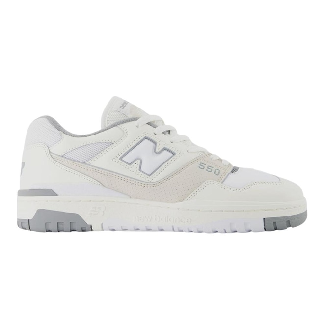 Tênis Masculino New Balance 550 - Foto 1