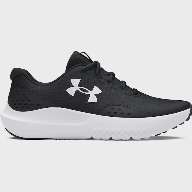 Tênis Infantil Under Armour BGS Surge 4 - Foto 1