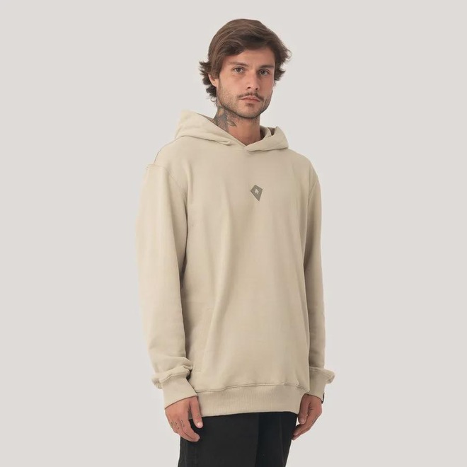 Blusão de Moletom Especial MCD Core - Masculino - Foto 1