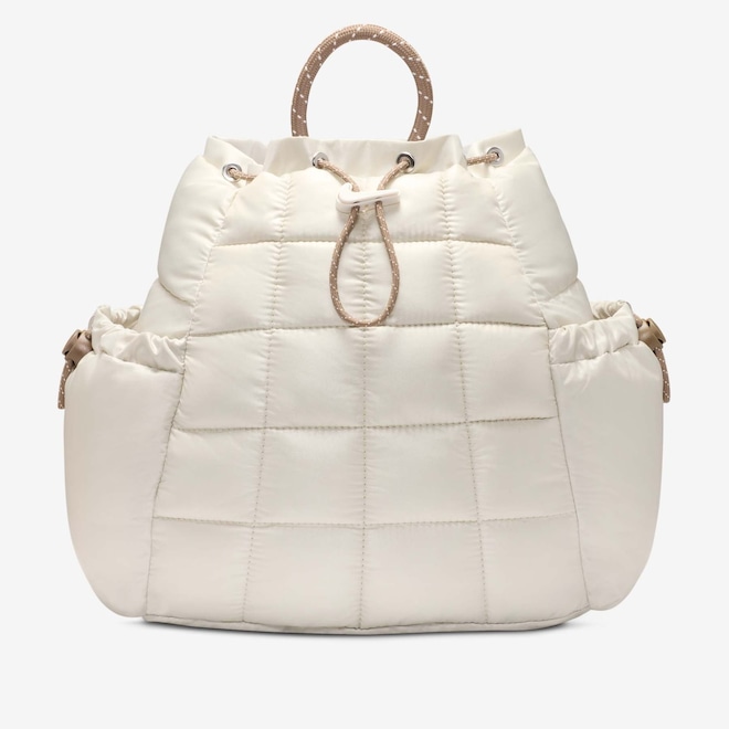 Mochila Nike Sportswear Puffle Mini Feminina - Foto 1