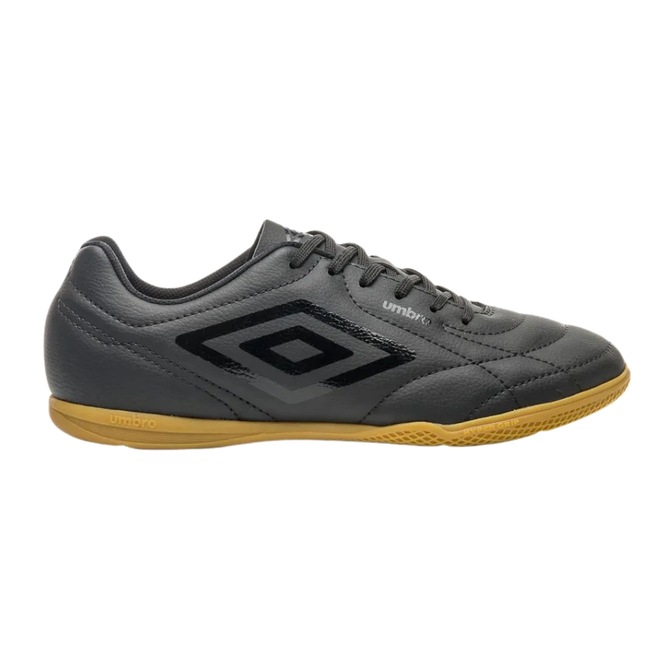 Chuteira De Futsal Umbro Class Footballer - Masculino - Foto 1