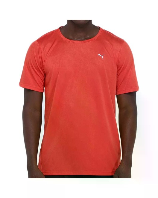 Camiseta Puma Performance SS Tee Masculina - Foto 1
