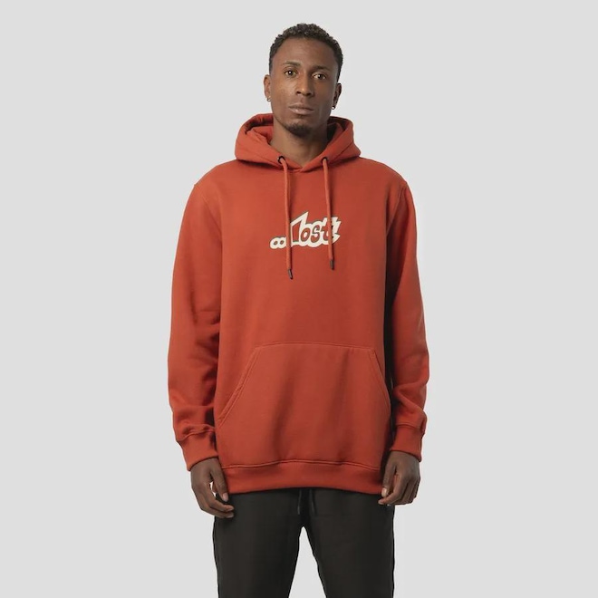 Canguru Lost 2 Colors - Lost - Masculino - Foto 1