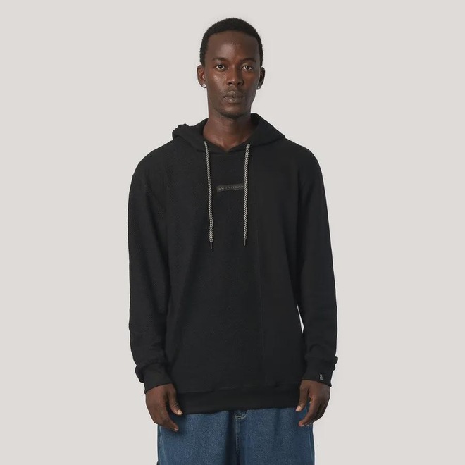 Blusão de Moletom Especial MCD Division - Masculino - Foto 1