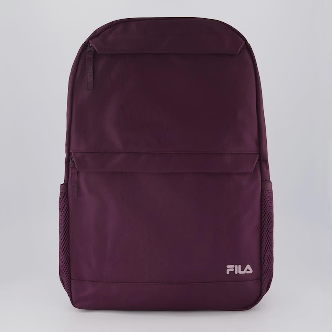 Mochila Fila Letter Classic - Foto 1