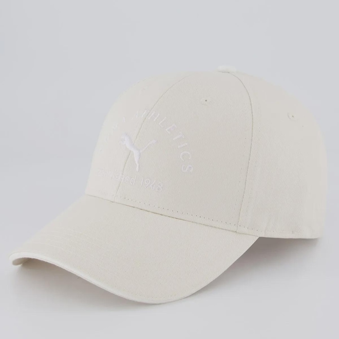 Boné Puma Class BB Unissex - Foto 1