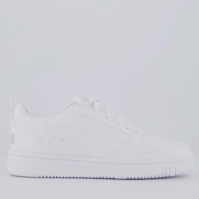 Tênis Feminino Puma Rebound V6 - Foto 1