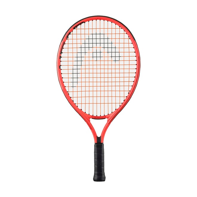 Raquete Tênis Head Radical Junior 19 Infantil Laranja 2025 - Foto 1