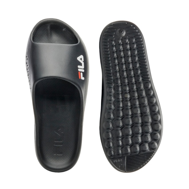 Chinelo Fila Drifter Foam Masculino - Foto 1