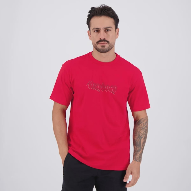 Camiseta Nicoboco Alsk Masculina - Foto 1
