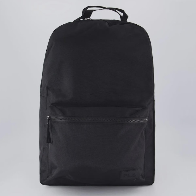 Mochila Fila Box Letter - Foto 1