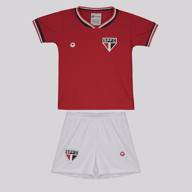Mini Kit Infantil II São Paulo - Foto 1