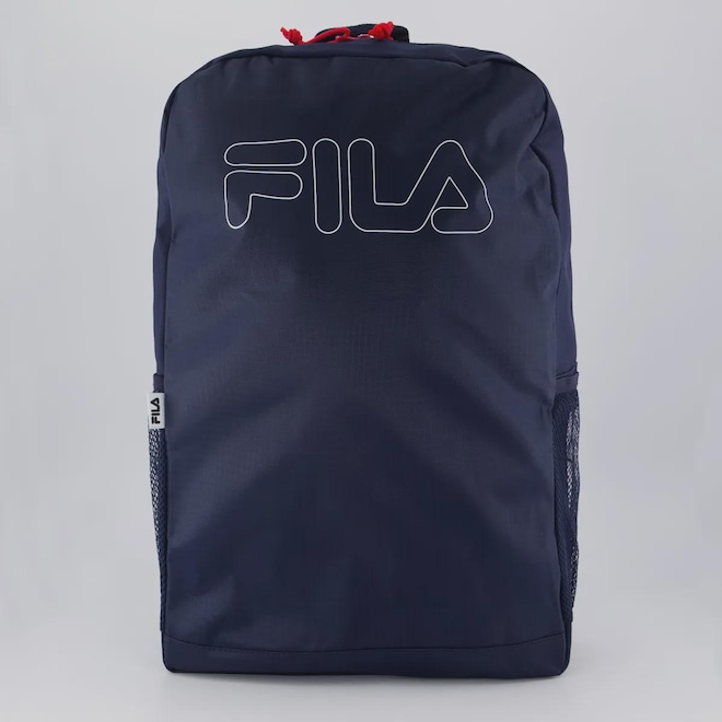 Mochila Fila Basic Outline - Foto 1