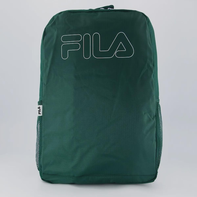 Mochila Fila Basic Outline - Foto 1