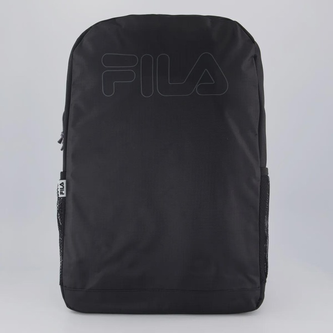 Mochila Fila Basic Outline - Foto 1