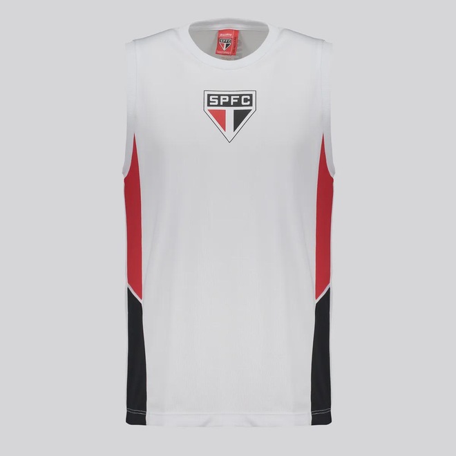 Regata São Paulo Soberano Masculina - Foto 1