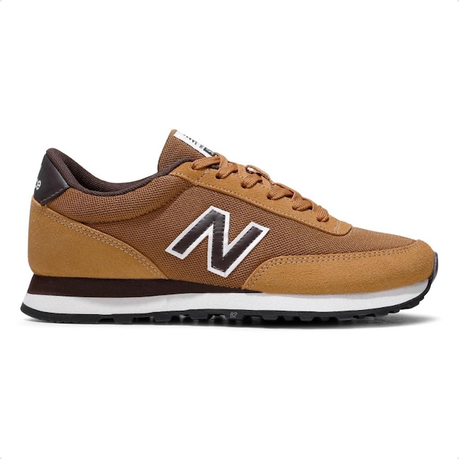 Tênis New Balance 501 Masculino - Foto 1