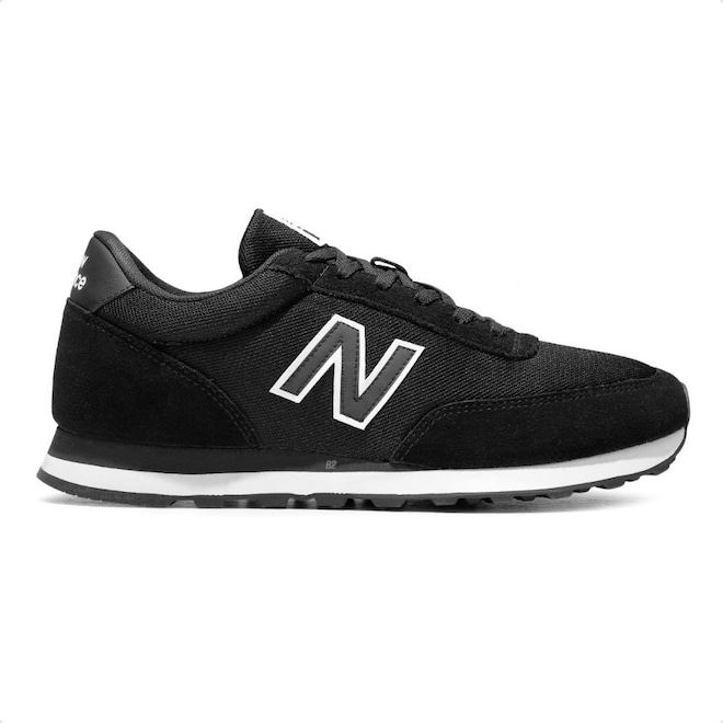 Tênis New Balance 501 Masculino - Foto 1