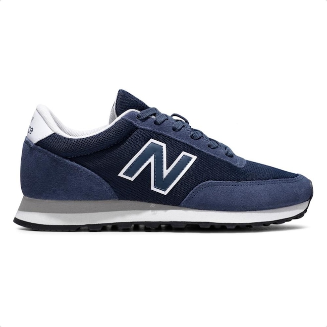 Tênis New Balance 501 Masculino - Foto 1