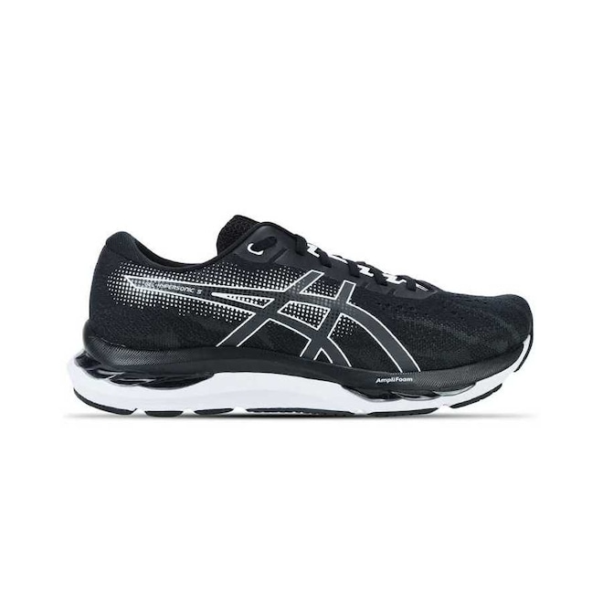 Tênis Masculino Asics Gel Hypersonic 5 - Foto 1