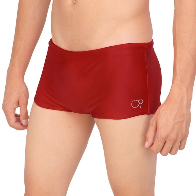 Sunga Boxer Ocean Pacific Adulta - Foto 1