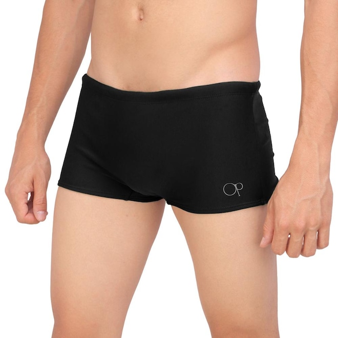 Sunga Boxer Ocean Pacific Adulta - Foto 1
