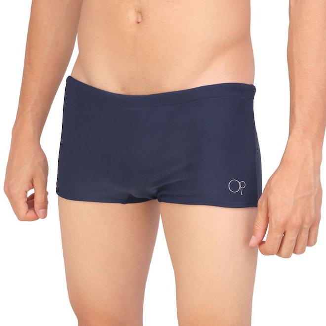 Sunga Boxer Ocean Pacific Adulta - Foto 1