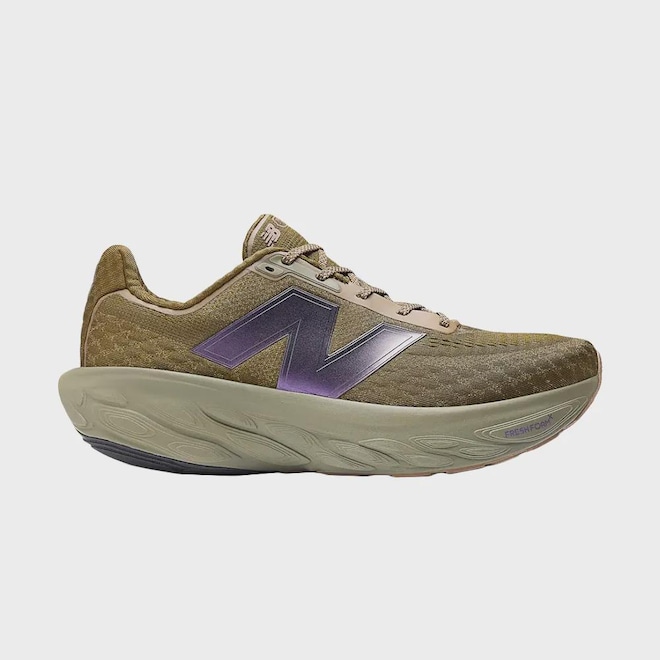 TÊNIS NEW BALANCE FRESH FOAM X 1080 V14 MASCULINO - Foto 1