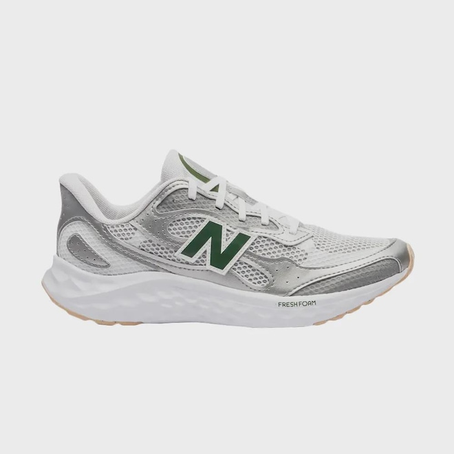 TÊNIS NEW BALANCE ARISHI V4 MASCULINO - Foto 1