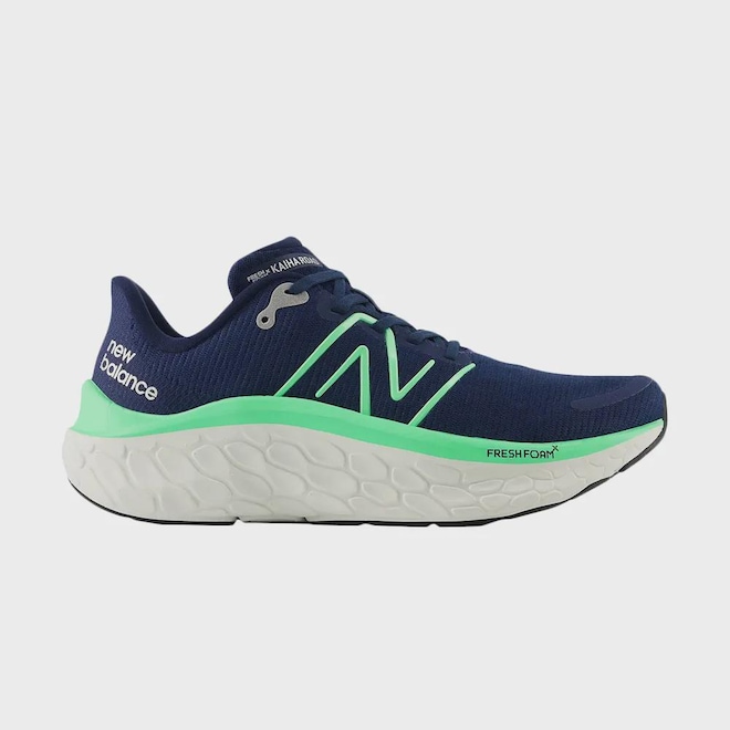 TÊNIS NEW BALANCE FRESH FOAM X KAIHA ROAD MASCULINO - Foto 1