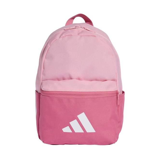 Mini Mochila Infantil adidas 3 Barras 11 Litros - Foto 1
