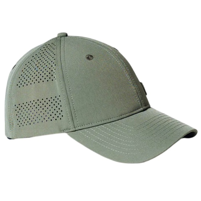 Boné Aba Curva Tático Casual Grip 2.0 - Invictus - Unissex - Foto 1