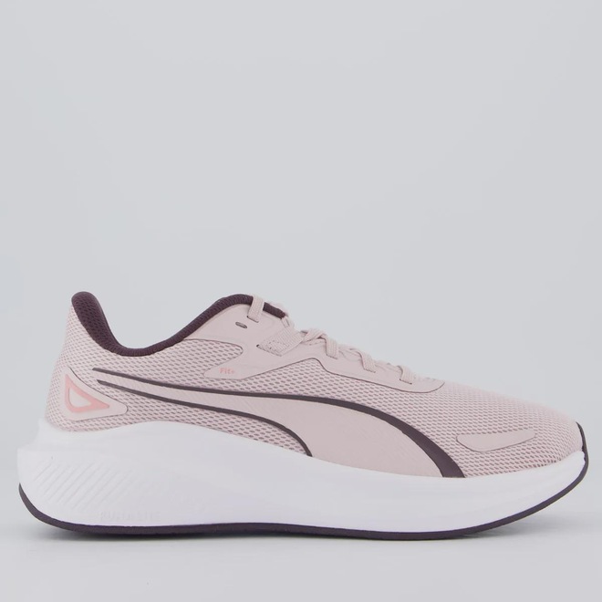 Tênis Feminino Puma Skyrocket Lite - Foto 1