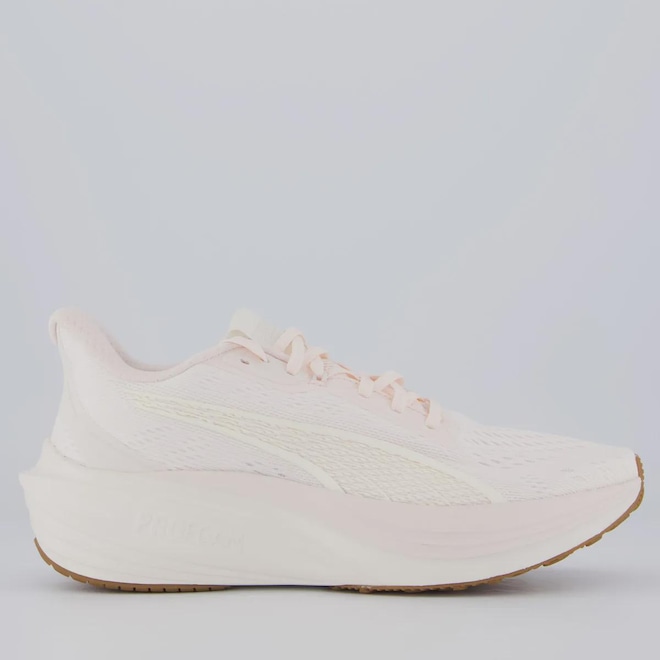 Tênis Feminino Puma Darter Pro Archive - Foto 1