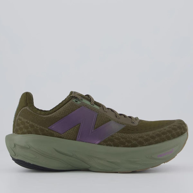 Tênis Masculino New Balance Fresh Foam X 1080 V14 - Foto 1