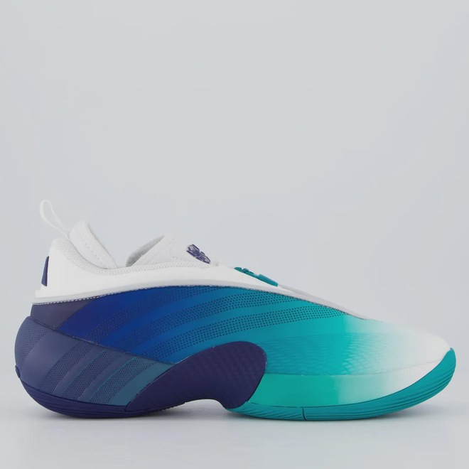 Tênis Unissex Adidas D.O.N Issue 7 - Foto 1