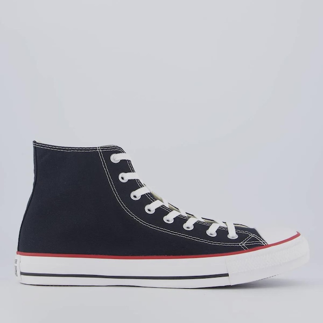 Tênis Unissex Converse All Star CT - Foto 1