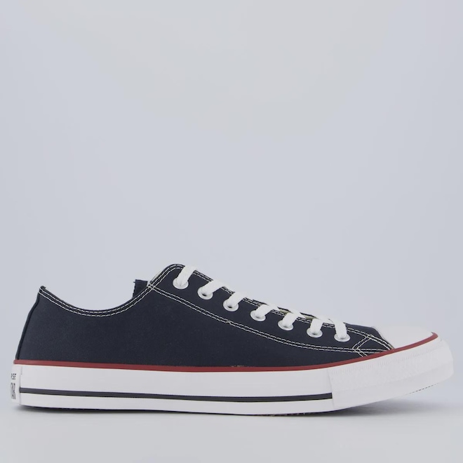 Tênis Unissex Converse All Star CT - Foto 1
