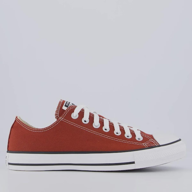 Tênis Unissex Converse All Star CT - Foto 1